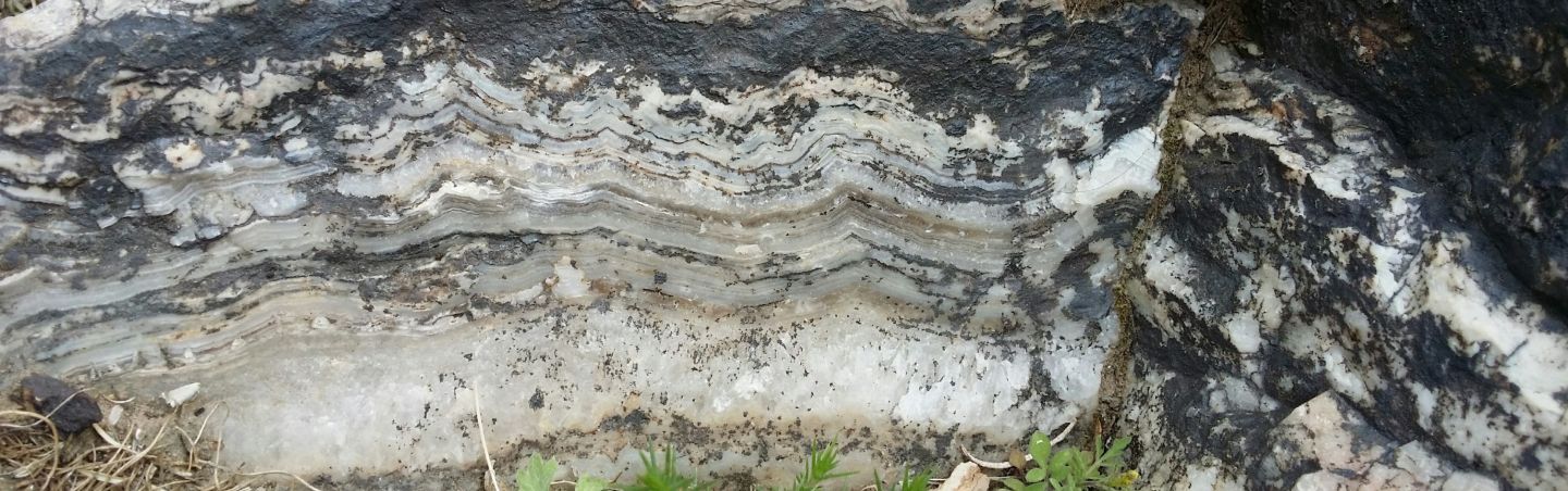 Epithermal Vein Stonewall Project